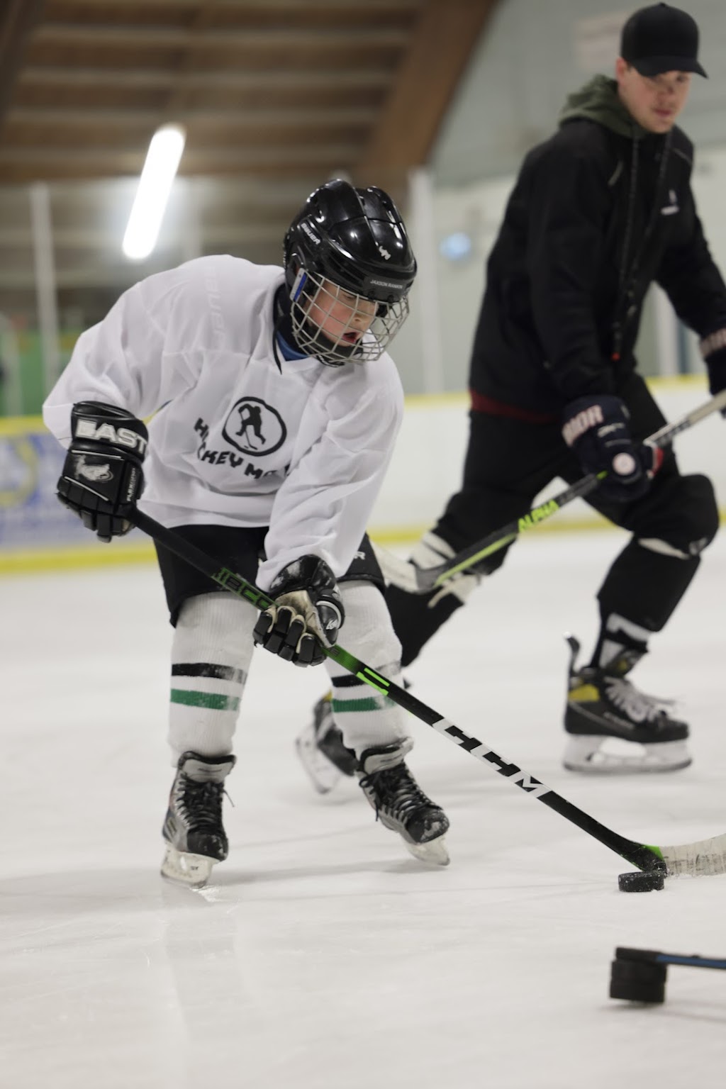 Hockey Moves | Camps and Skills Development | 1828 Church Line N, Coldwater, ON L0K 1E0, Canada | Phone: (905) 367-0339