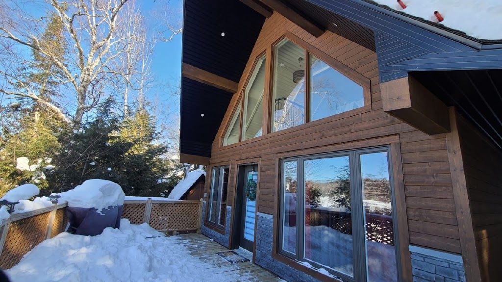 Chalet mille et une nuits | 13394 Chemin du Lac Labelle, Labelle, QC J0T 1H0, Canada | Phone: (514) 814-2525