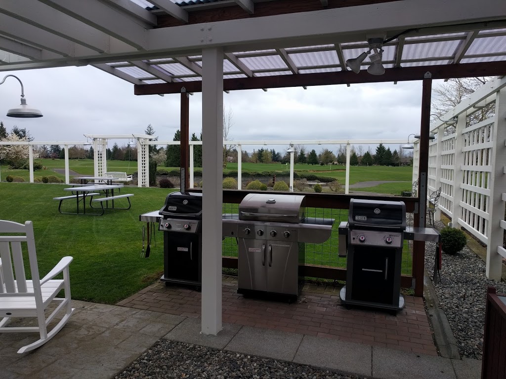 VI At Homestead Resort | 109 E Homestead Blvd, Lynden, WA 98264, USA | Phone: (360) 746-8314