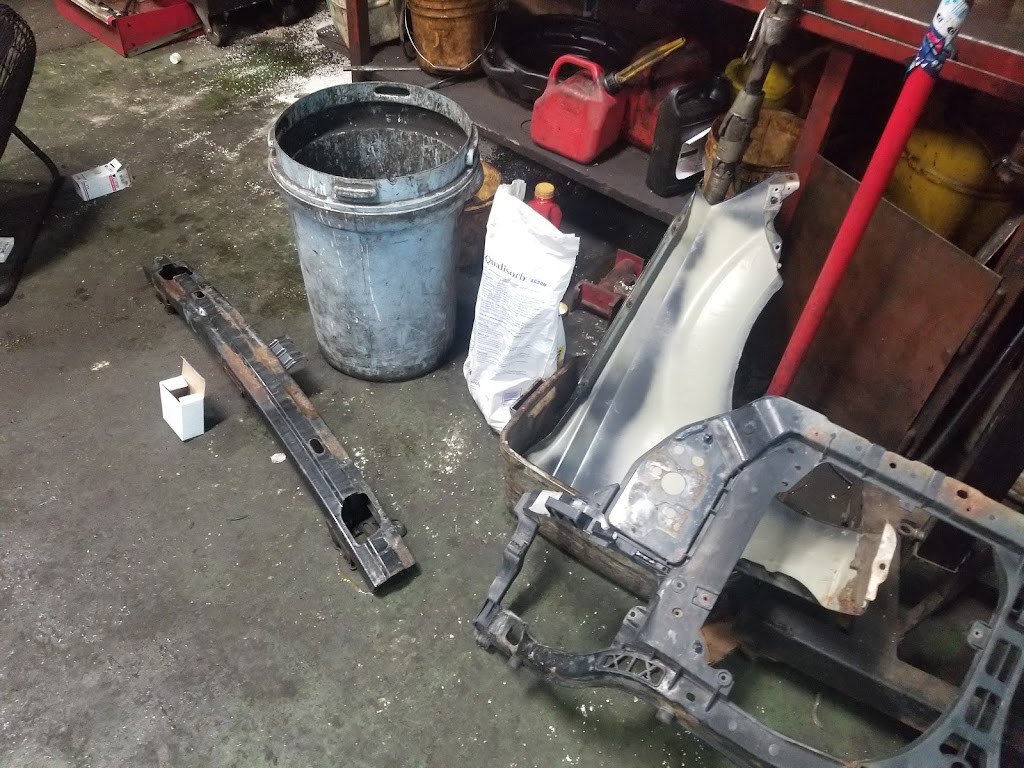 Les Services Dauto Alex Plus | 2039 Chem. de Chambly, Longueuil, QC J4J 2N5, Canada | Phone: (450) 674-0202