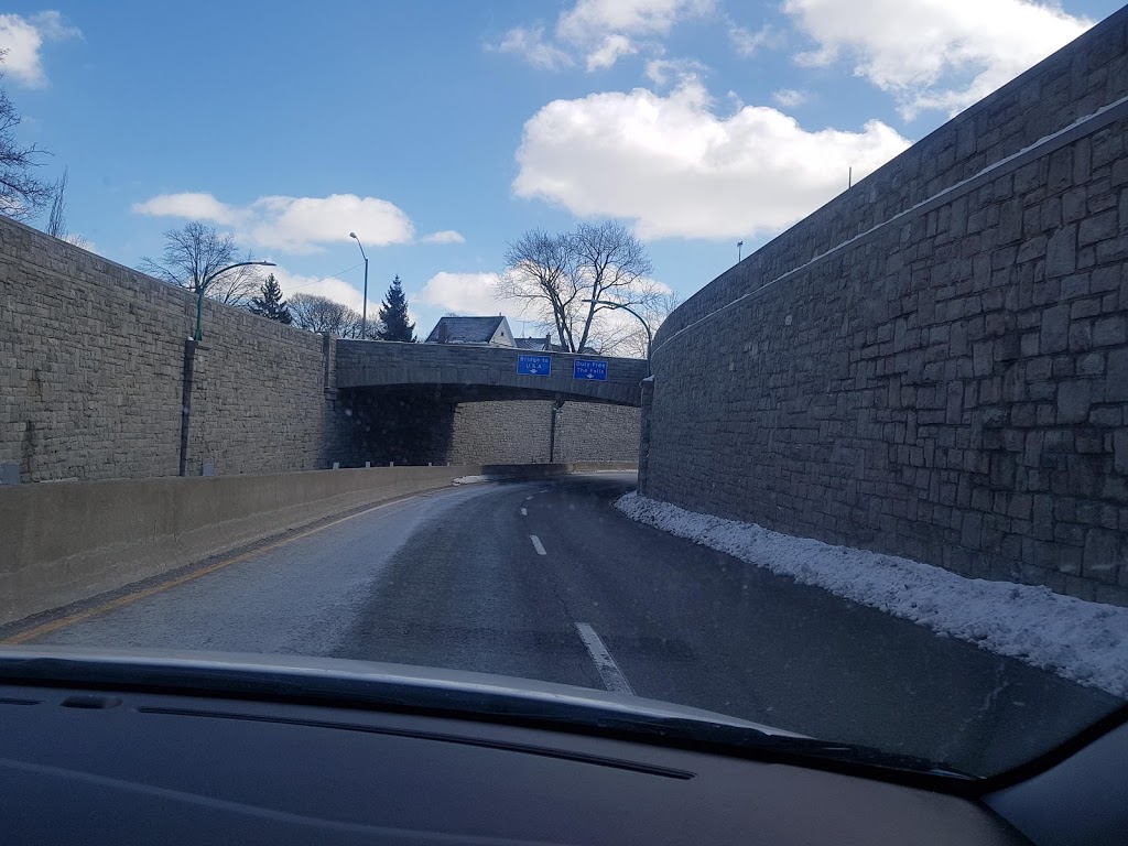 Kitchener Park | 5491 Lewis Ave, Niagara Falls, ON L2G 3P3, Canada