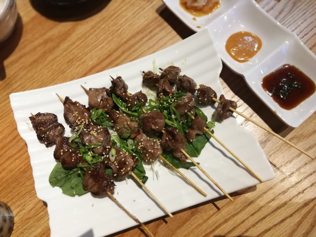 Soleilki Japanese Fusion kitchen +Bar | 10828 82 Ave NW, Edmonton, AB T6E 2B3, Canada | Phone: (780) 761-2720