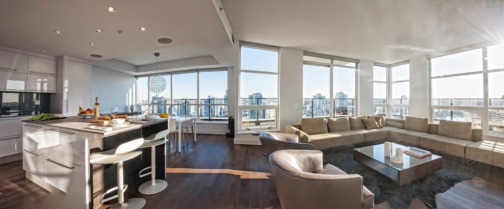 Renocon Design Centre | 1632 W 3rd Ave, Vancouver, BC V6J 1K2, Canada | Phone: (604) 736-6410