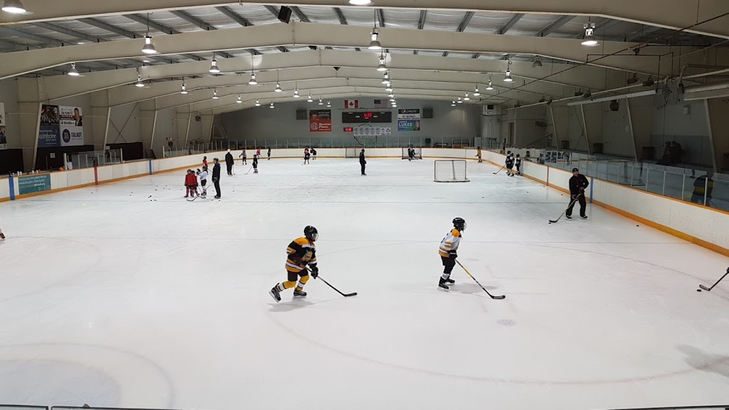St Norbert Community Centre | 3450 Pembina Hwy, Winnipeg, MB R3V 1A1, Canada | Phone: (204) 269-4120
