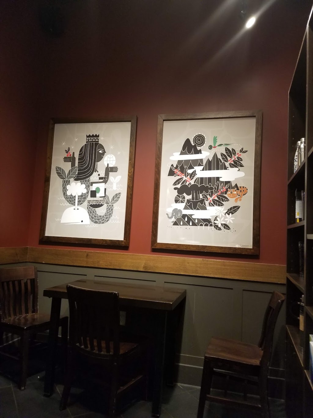 Starbucks | 3393 Portage Ave, Winnipeg, MB R3K 2G7, Canada | Phone: (204) 888-3200