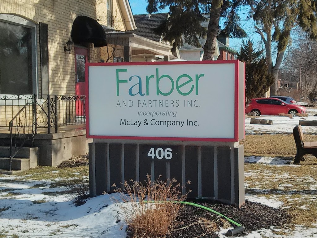 Farber And Partners | 406 Oxford St E, London, ON N5Y 3H4, Canada | Phone: (844) 616-2529