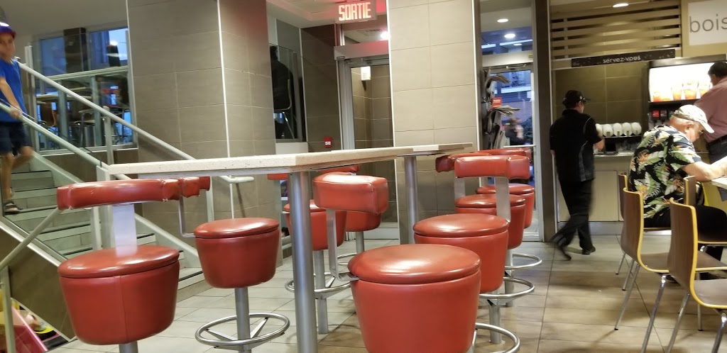 Mc Donald | Rue Saint-Eustache, Saint-Eustache, QC J7R 2H7, Canada