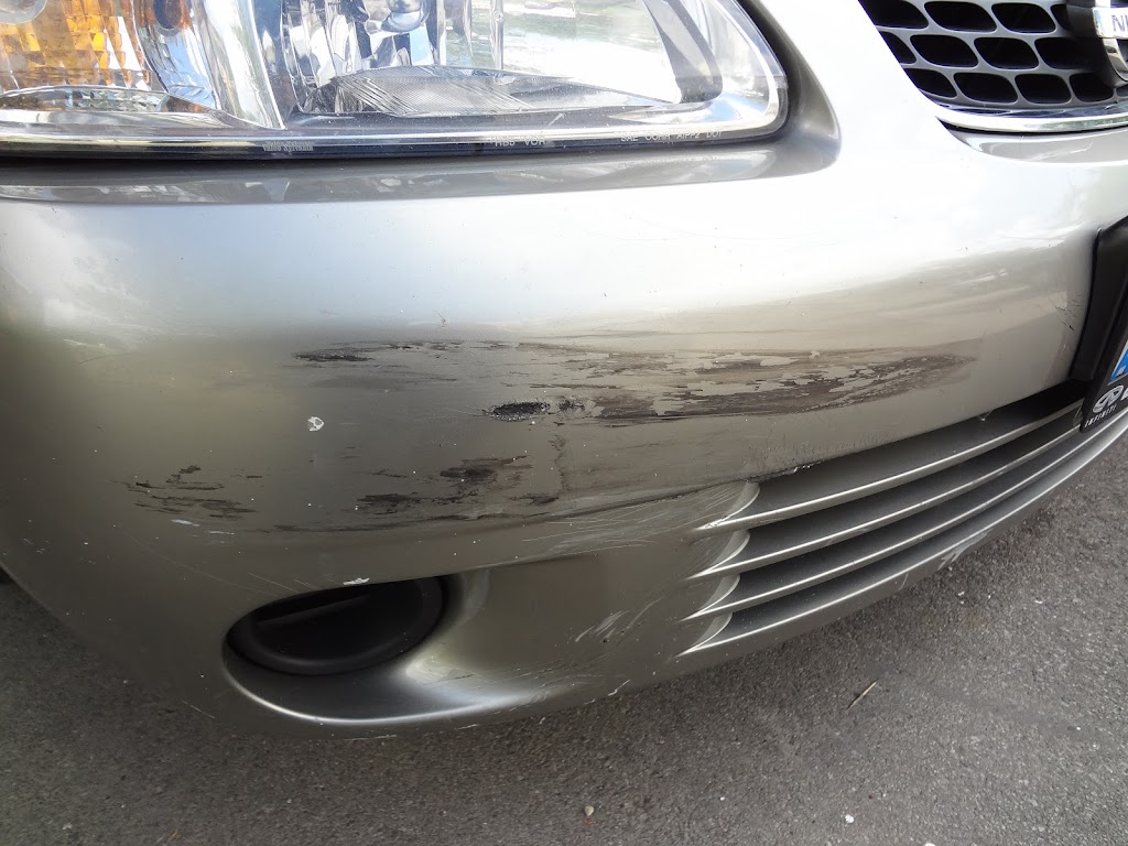 Auto Body Shop Montreal | 8151 Bd Montréal-Toronto, Montréal-Ouest, QC H4X 1N1, Canada | Phone: (514) 600-2068