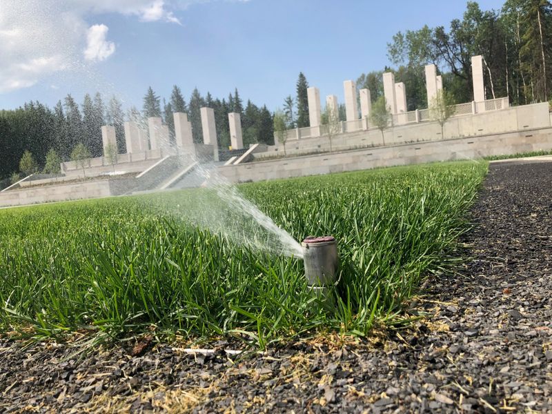 Hedstrom Mechanical Ltd/Access Irrigation | 54416 RR245, Edmonton, AB T8T 0N9, Canada | Phone: (780) 476-7676
