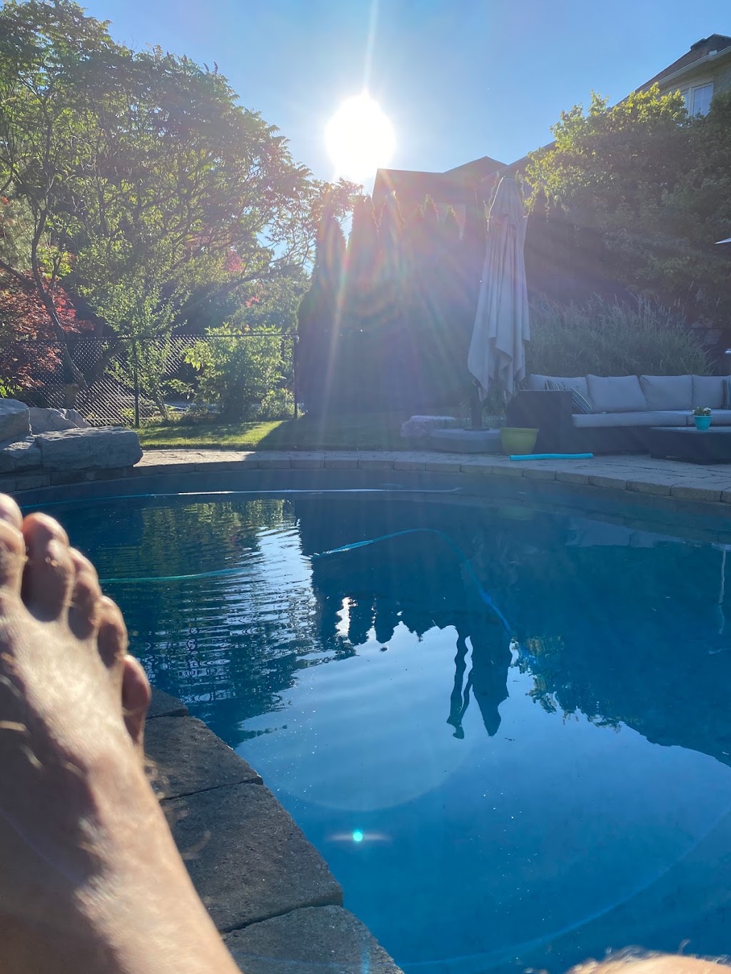 Oakvilles Finest Pools | 2204 Rochester Cir, Oakville, ON L6M 5E3, Canada | Phone: (905) 808-9234