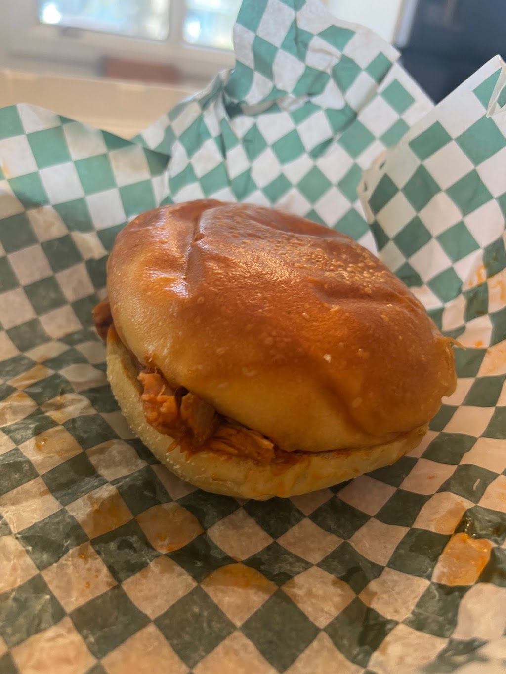 The Smokin Caboose Port Stanley | Joseph St, Port Stanley, ON N5L 1C4, Canada | Phone: (226) 238-0747