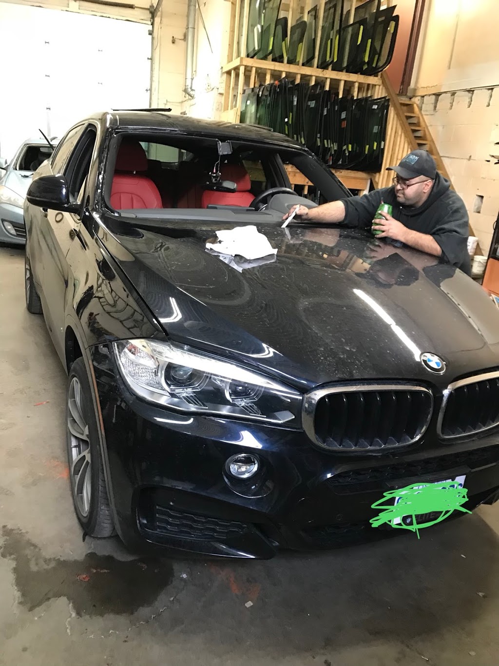 Wind Auto Glass | 1019 Sheppard Ave E, North York, ON M2K 1C2, Canada | Phone: (416) 836-0049