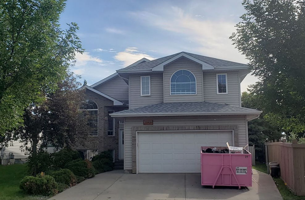 cardinal roofing contractors | 6720 158 Ave NW, Edmonton, AB T5Z 3S4, Canada | Phone: (780) 721-7865
