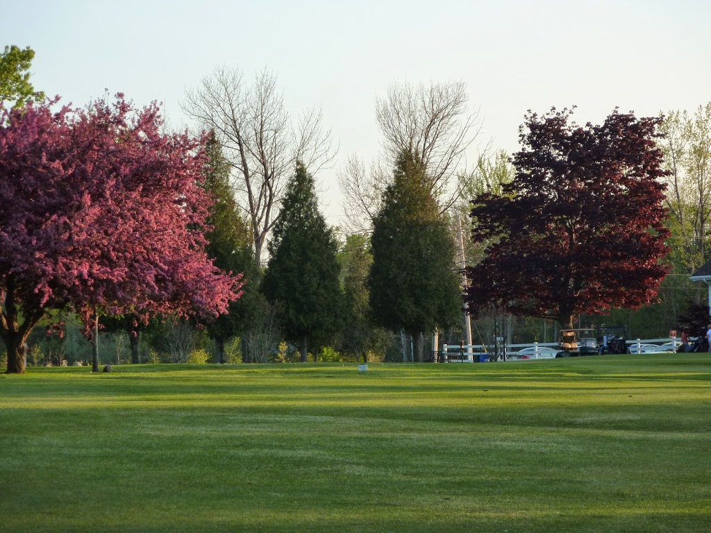 Bluewater Golf Course and Campground | 77416 Bluewater Hwy, Bayfield, ON N0M 1G0, Canada | Phone: (519) 482-7197
