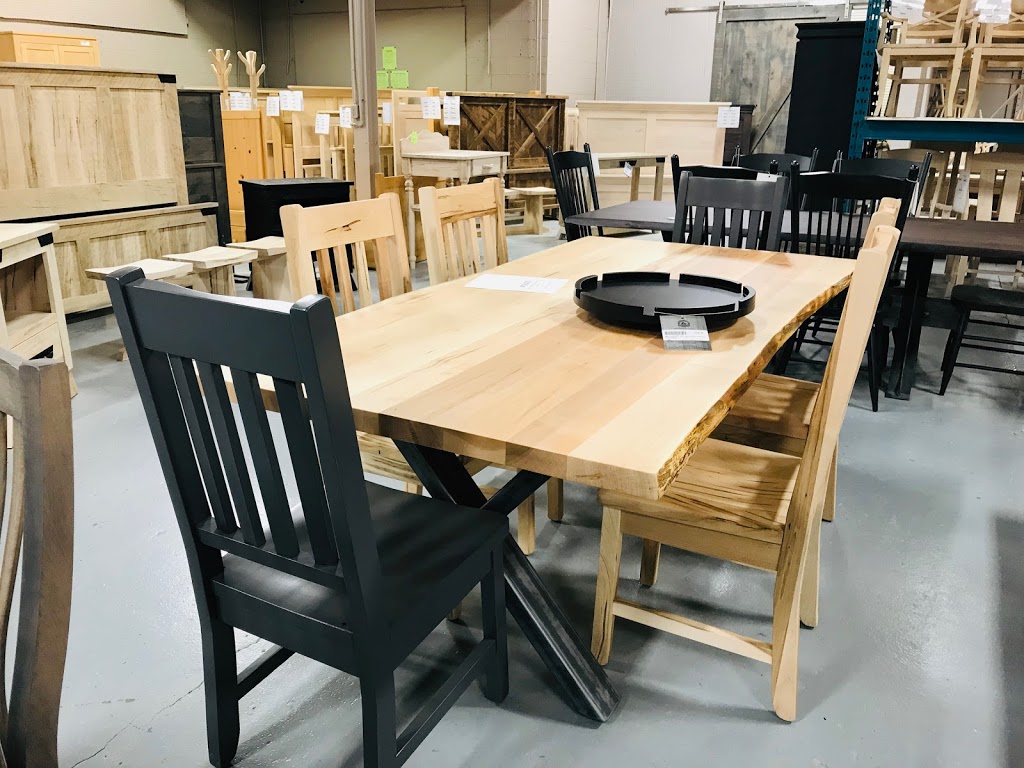 Mennonite Furniture & Gifts Inc | 250 Pinebush Rd, Cambridge, ON N1T 1Z6, Canada | Phone: (519) 622-7041