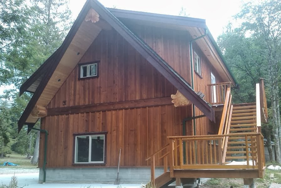The Maple House Design Services | 1861 N Rd, Gibsons, BC V0N 1V1, Canada | Phone: (604) 886-5780