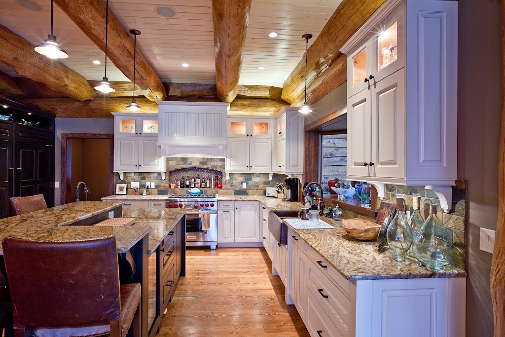 LWE Builders | 5 Kutenai Rd, Fernie, BC V0B 1M5, Canada | Phone: (250) 423-3100