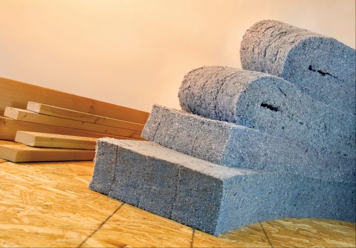 Eco Building Resource | 136 Wellington St E #5, Aurora, ON L4G 1J1, Canada | Phone: (905) 841-3535