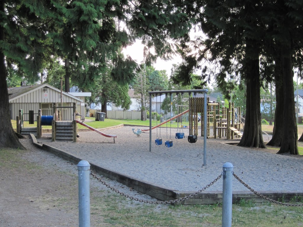 Jones Park | 5350 Commercial St, Vancouver, BC V5P 3N3, Canada | Phone: (604) 873-7000