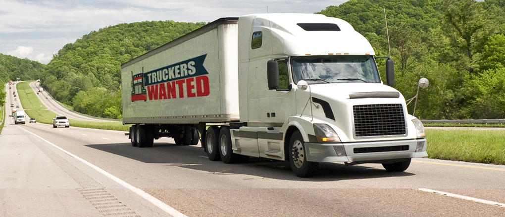 Truckers Wanted | 159 Dimson Ave, Guelph, ON N1G 3C5, Canada | Phone: (519) 841-9841