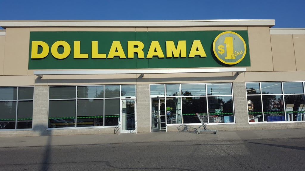 Dollarama | Thames-Lea Plaza, 603 Grand Ave W, Chatham-Kent, ON N7L 1C5, Canada | Phone: (519) 360-3226