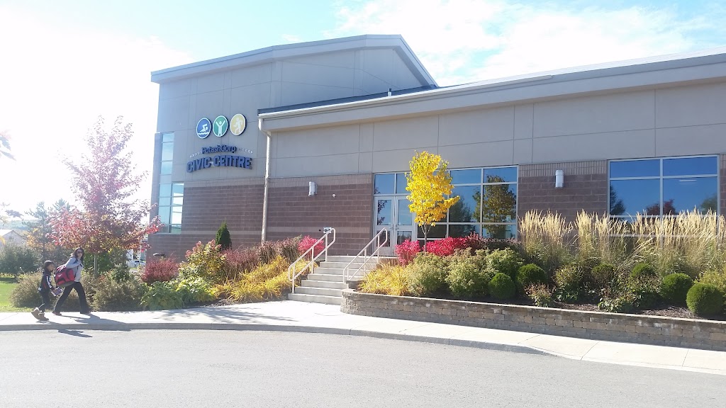Nutrien Civic Centre | 240 Main St, Sussex, NB E4E 1R3, Canada | Phone: (506) 432-6100