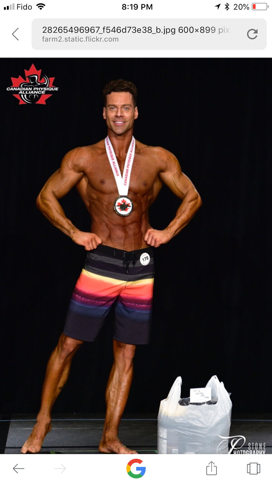 High Definition Fitness | 12726 St Albert Trail NW, Edmonton, AB T5L 4S5, Canada | Phone: (780) 695-6057