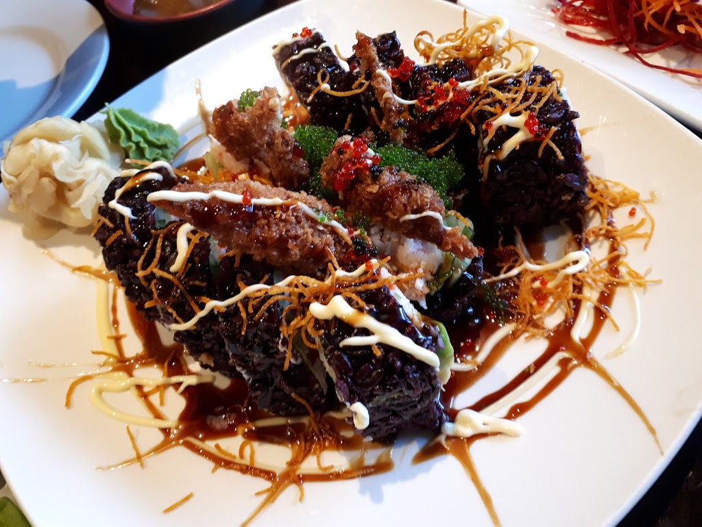 Sushi S Japanese Restaurant | 4739 Willingdon Ave, Burnaby, BC V5G 3H6, Canada | Phone: (604) 437-9399