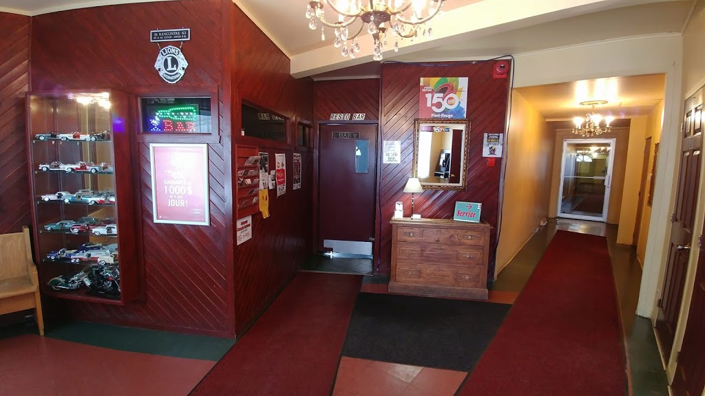 Motel Bon-Air Pont-Rouge | 200 Boul Notre Dame, Pont-Rouge, QC G3H 3K7, Canada | Phone: (418) 873-5247