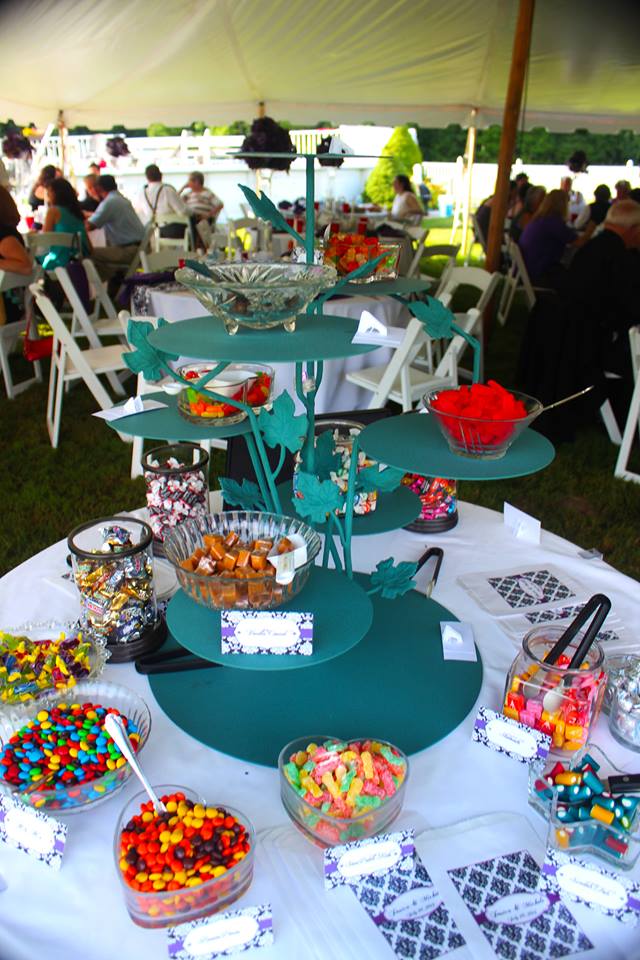 Mr. & Mrs. Catering Service | 460 Oliver St, North Tonawanda, NY 14120, USA | Phone: (716) 695-2855