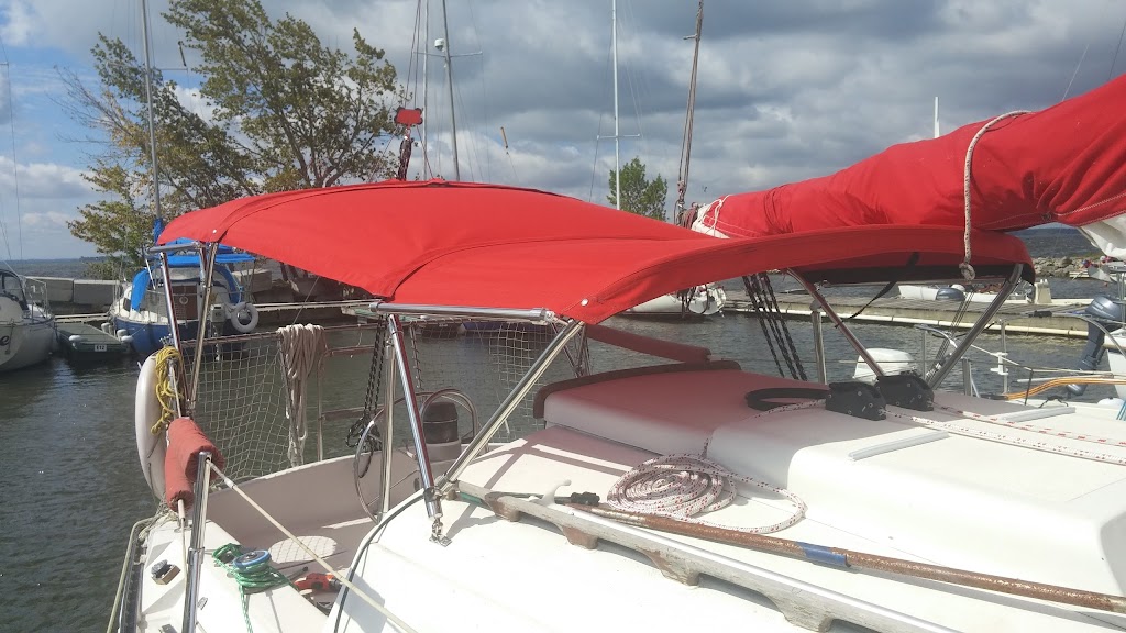 Beaconsfield Yacht Club | 26 Chem. Lakeshore, Beaconsfield, QC H9W 4H3, Canada | Phone: (514) 695-1272