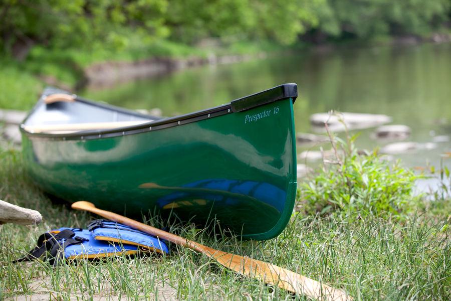 Silvercreek Canoes | 12590 Regional Rd 25, Acton, ON L7J 2M1, Canada | Phone: (647) 227-2999