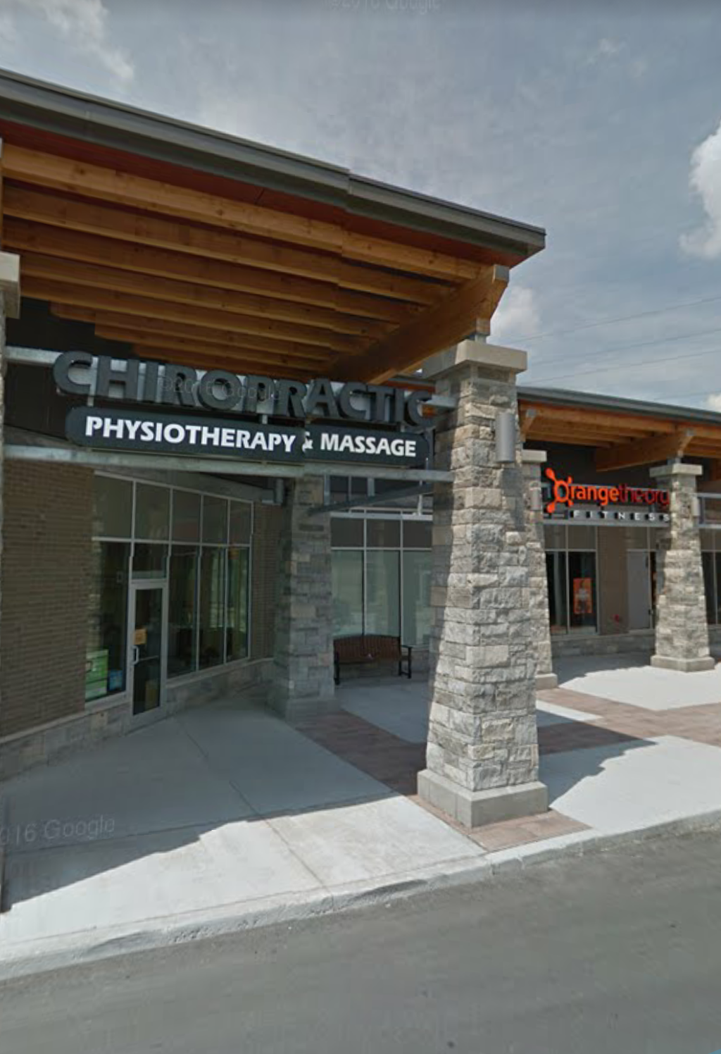 Laurelwood Chiropractic, Massage therapy and Physiotherapy Welln | 450 Columbia St W, Waterloo, ON N2T 2W1, Canada | Phone: (519) 883-4188