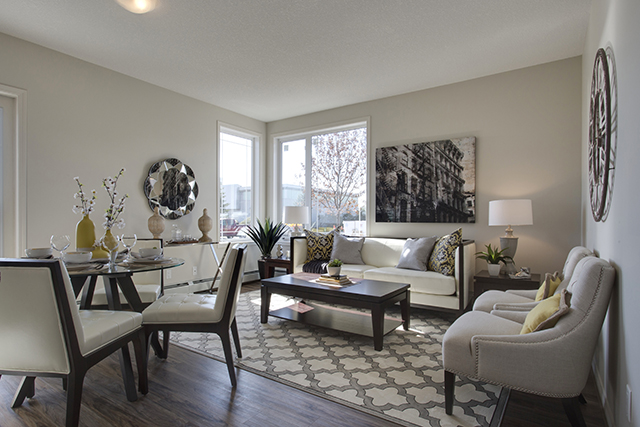 Airdrie Place | 100 Chinook Winds Pl SW, Airdrie, AB T4B 4B4, Canada | Phone: (403) 980-8098