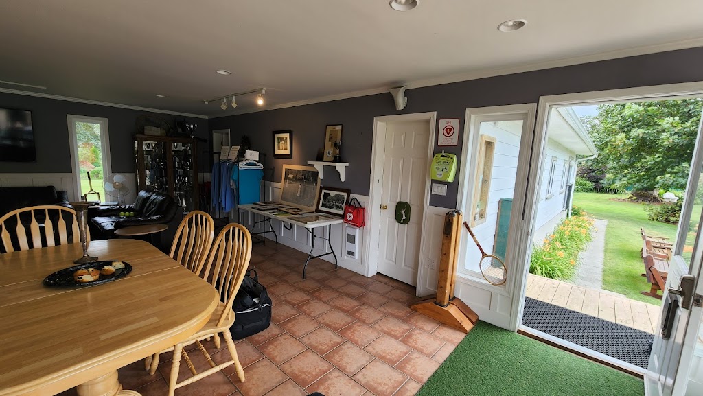 South Cowichan Lawn Tennis Club | 2290 Cowichan Bay Rd, Duncan, BC V9L 3Y1, Canada | Phone: (250) 746-7282