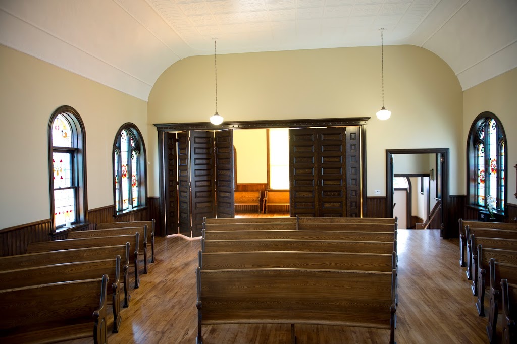 Castor Valley Baptist Church | 3249 Yorks Corners Rd, Metcalfe, ON K0A 2P0, Canada