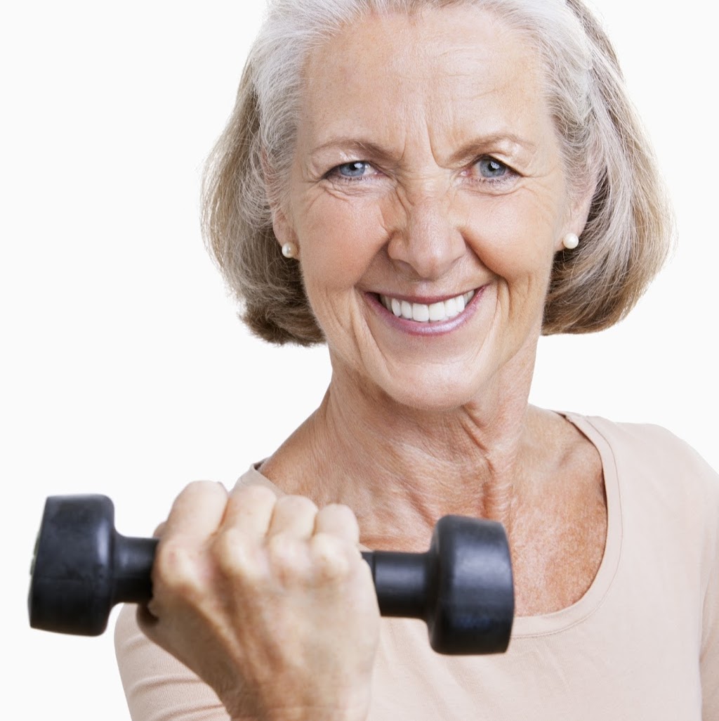 Réadaptation Gériatrique | 104-2301 Rue Versailles, Mascouche, QC J7K 0L3, Canada | Phone: (514) 317-2939