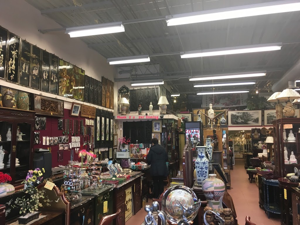 Yue Hwa Interiors & Gifts | 160 East Beaver Creek Rd Unit 31, Richmond Hill, ON L4B 3L4, Canada | Phone: (647) 278-4108
