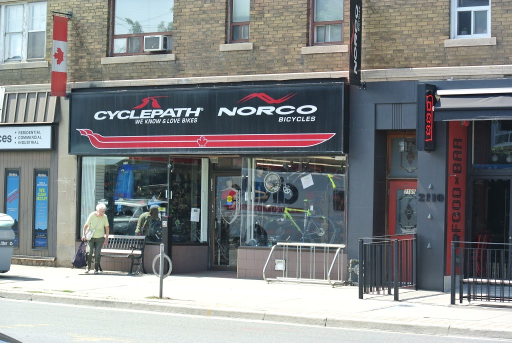 norco cyclepath