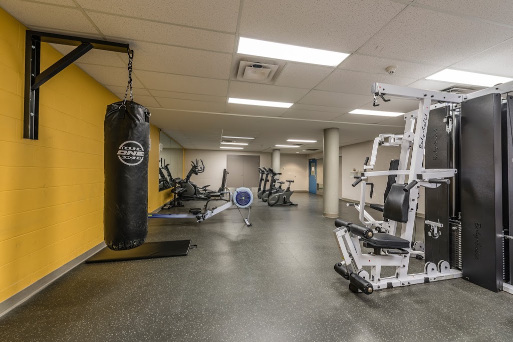 Perth Hall | 1125 Western Rd, London, ON N6G 5K8, Canada | Phone: (519) 661-3510