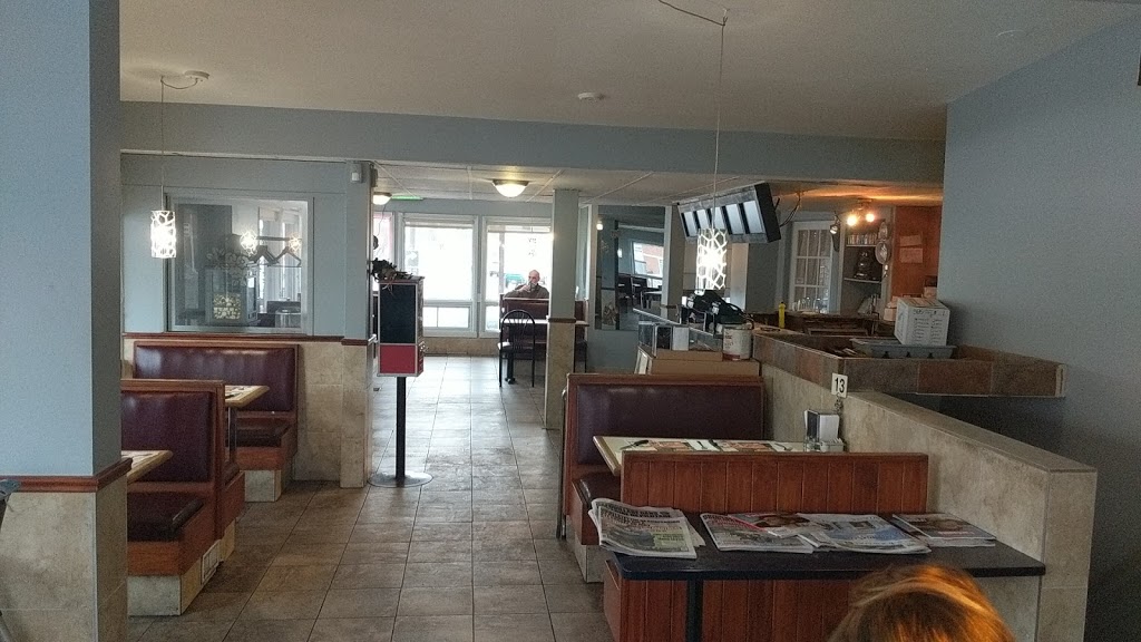Pizza Sema | 1011 Boulevard de Périgny, Chambly, QC J3L 1W7, Canada | Phone: (450) 658-1658