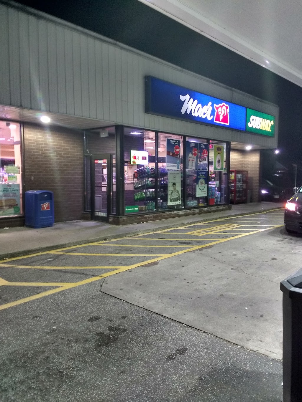 Macs | 891 Campbell Ave, Windsor, ON N9B 2H8, Canada | Phone: (519) 971-0090