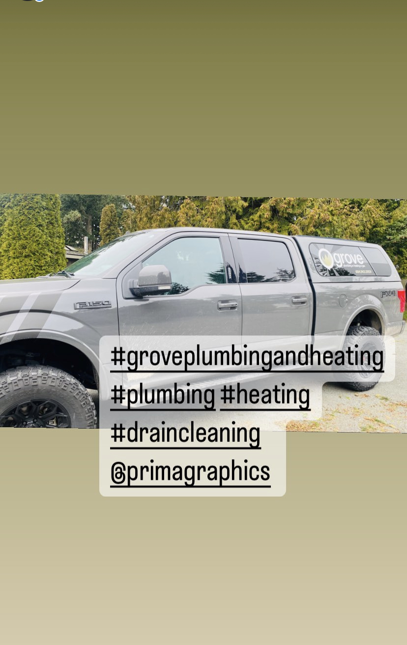 Grove Plumbing and Heating | 5156 11a Ave, Delta, BC V4M 3W3, Canada | Phone: (604) 943-5959