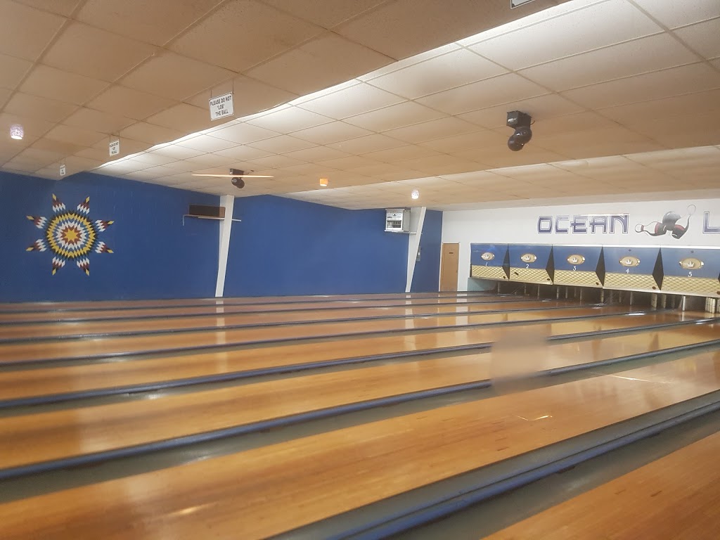 Ocean Lane Bowling-Sports Bar | 45 Lake Rd, Tatamagouche, NS B0K 1V0, Canada | Phone: (902) 657-3202