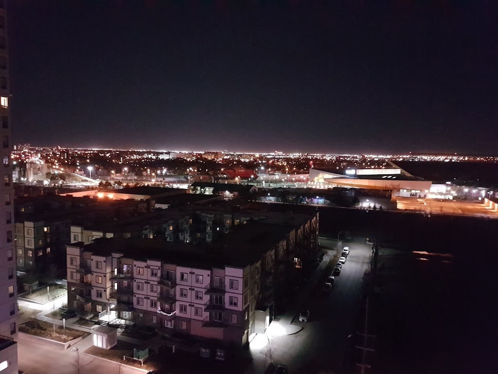 River Ridge Condominium | 8340 Jasper Ave, Edmonton, AB T5H 4C6, Canada | Phone: (780) 424-5329