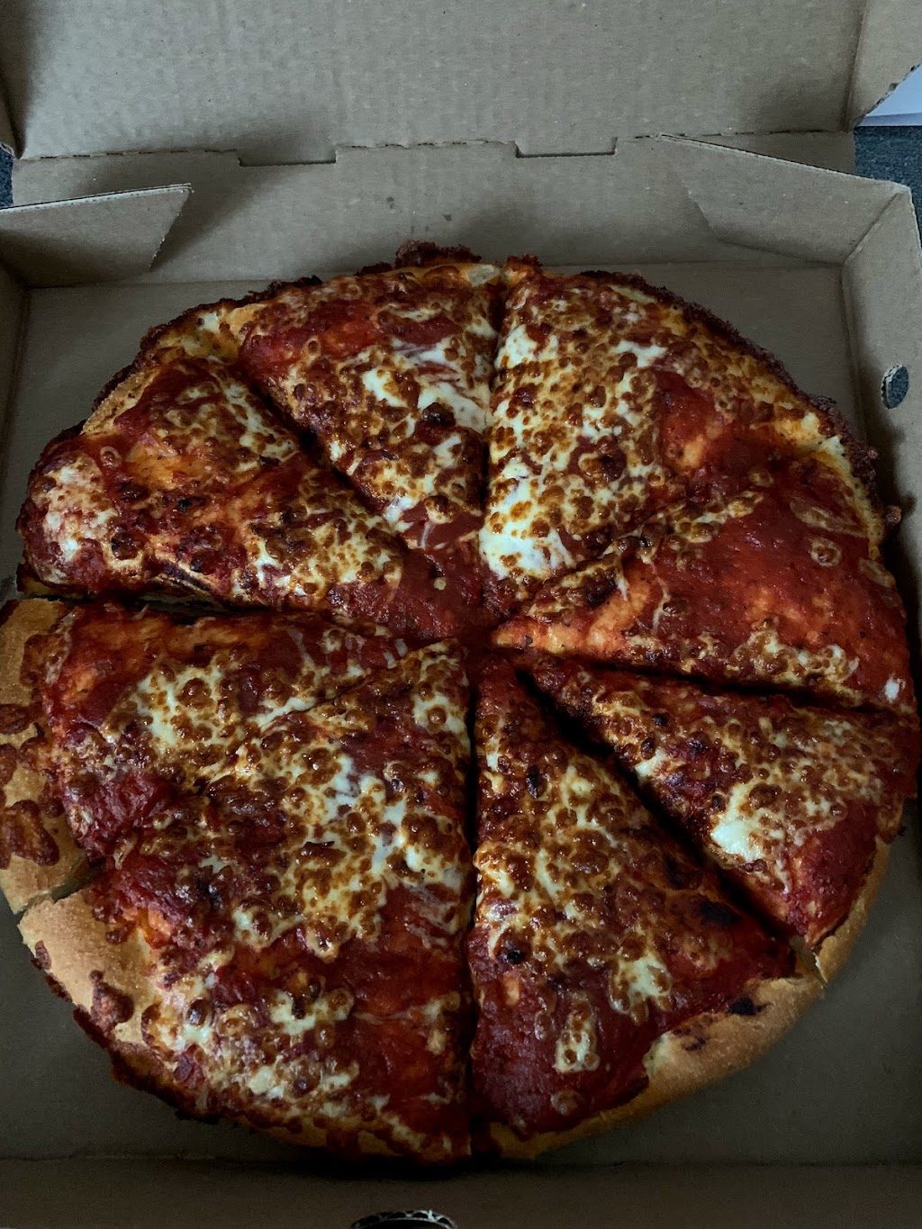 Pizza Hut | 2934 King St E Unit B, Kitchener, ON N2A 1A7, Canada | Phone: (519) 748-2702
