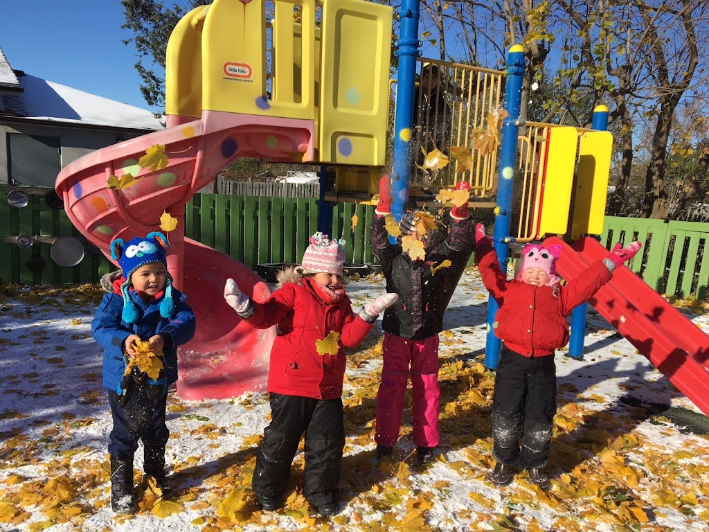 Active Kidz Childcare Centre | 9206 Yonge St, Richmond Hill, ON L4C 7A2, Canada | Phone: (905) 764-8787