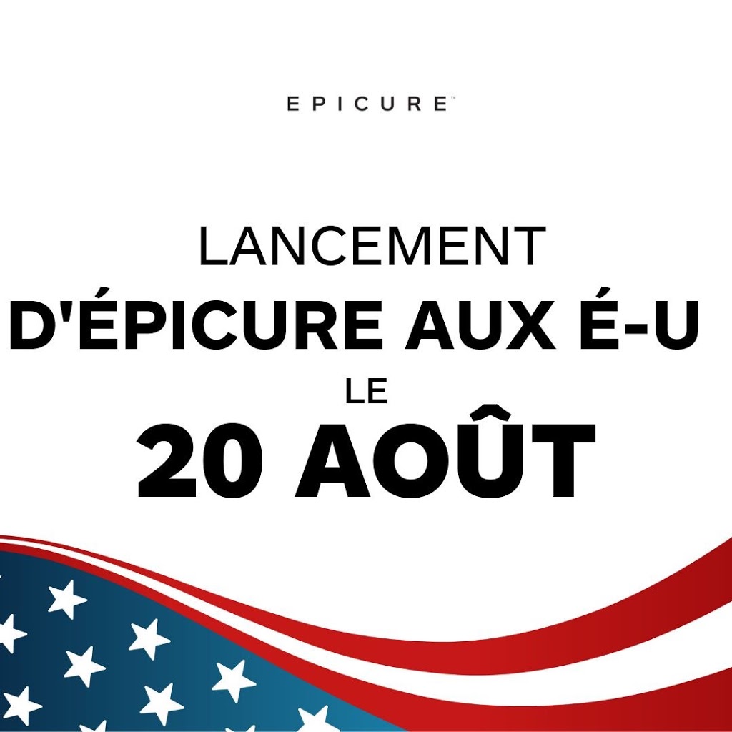 Nadège Lauzon, Conseillère Indépendante Épicure | 25 Rue Nathalie, Drummondville, QC J2A 3S5, Canada | Phone: (819) 816-2906