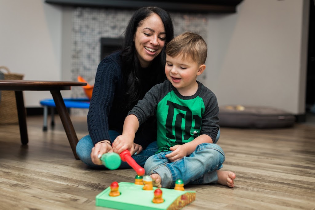 New Heights School & Learning Services | 4041 Breskens Dr SW, Calgary, AB T3E 7M1, Canada | Phone: (403) 240-1312