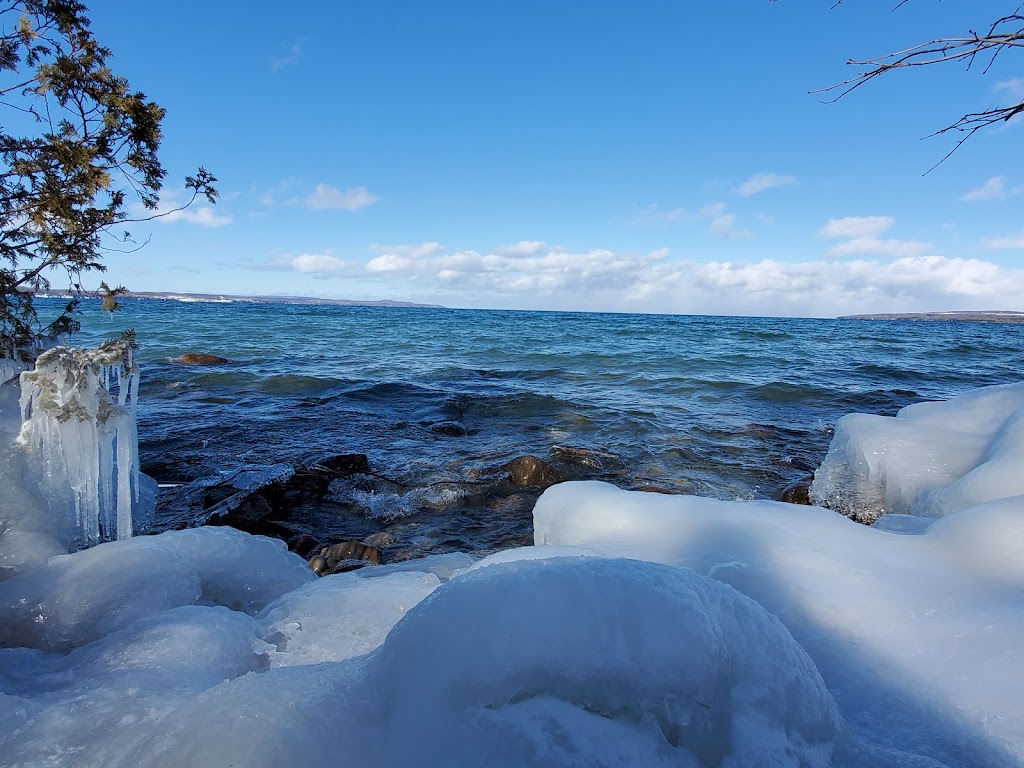 Hibou Conservation Area | County Rd 15, Owen Sound, ON N0H 1V0, Canada | Phone: (519) 376-3076